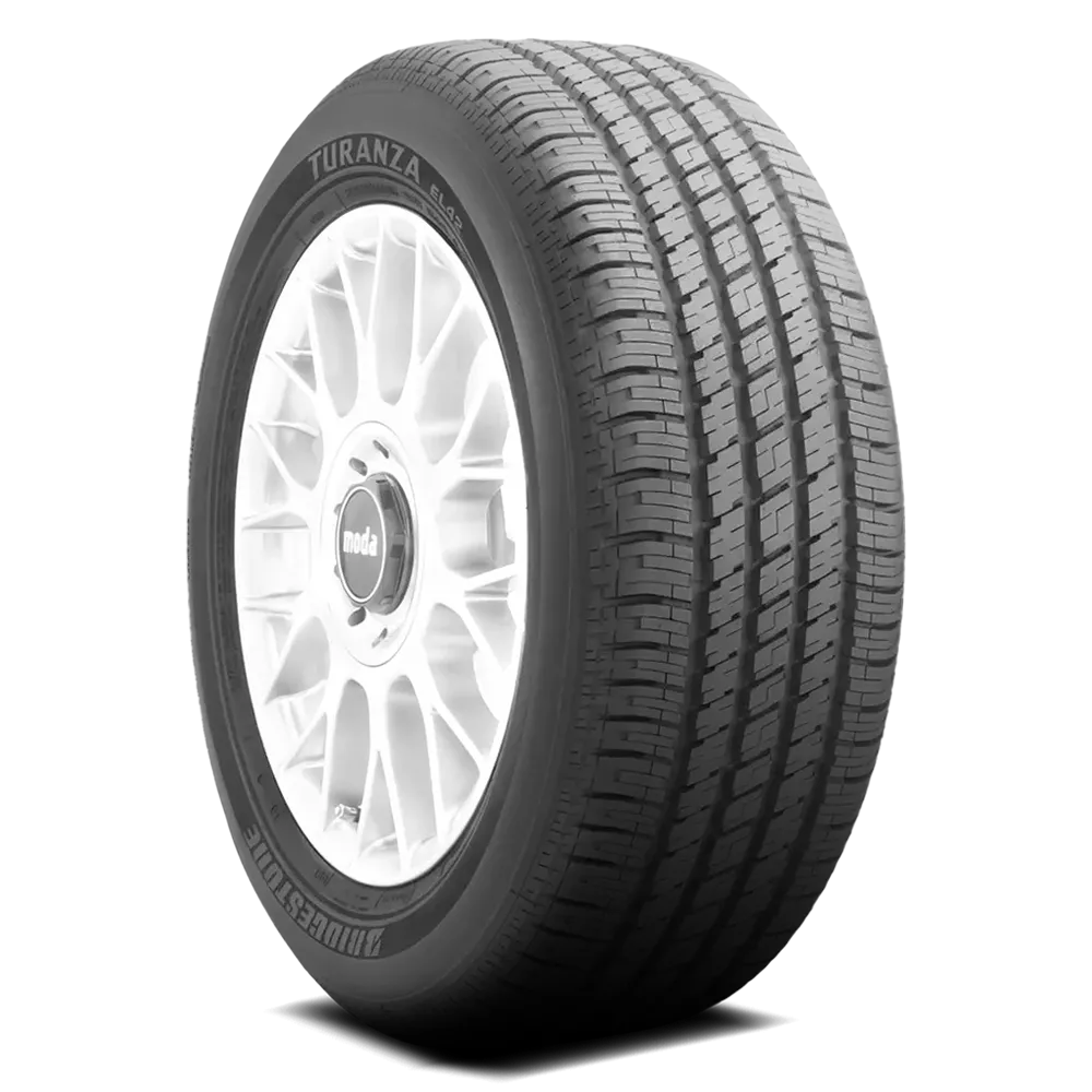 Bridgestone Turanza EL42 P235/60R18 - Wheelwiz