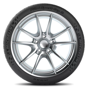 Michelin Pilot Sport Cup 2 275/35ZR19XL