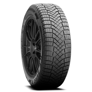 Pirelli Winter Ice Zero FR 265/60R18XL - Wheelwiz