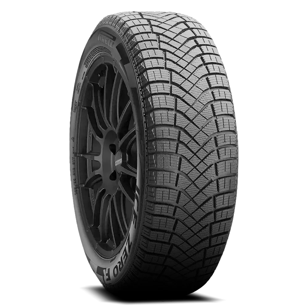 Pirelli Winter Ice Zero FR 235/65R18XL - Wheelwiz