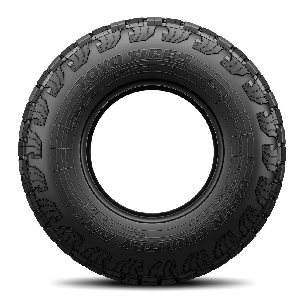 Toyo Open Country A/T III 35x12.50R17 - Wheelwiz