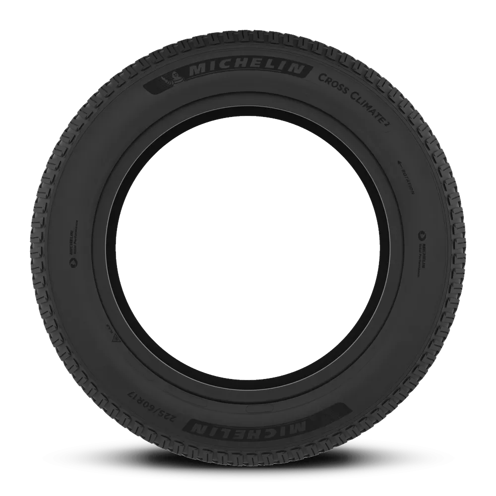 Michelin CrossClimate 2 225/60R17 - Wheelwiz