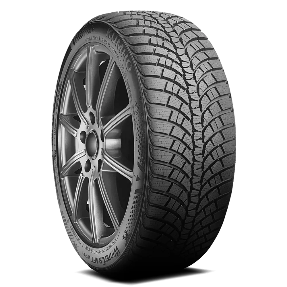 Kumho WINTERCRAFT WP71 215/45R17 91V XL