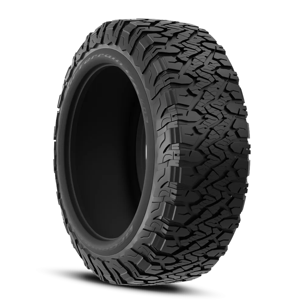 BFGoodrich All-Terrain T/A KO3 33x12.50R22LT
