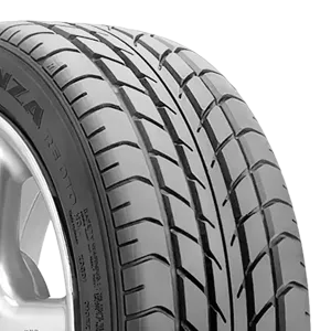 Bridgestone Potenza RE010 245/40R17