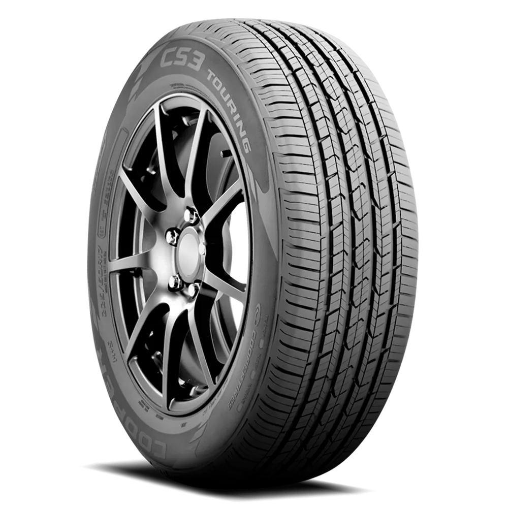 Cooper CS3 Touring 205/60R16
