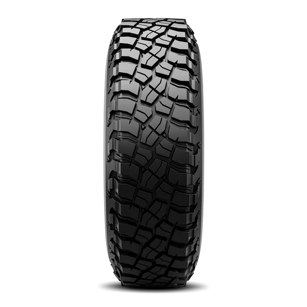 BFGoodrich Mud-Terrain T/A KM3 LT255/70R16 120/117Q E/10 RBL