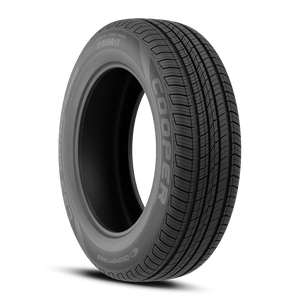 Cooper CS5 Grand Touring 215/65R17 - Wheelwiz