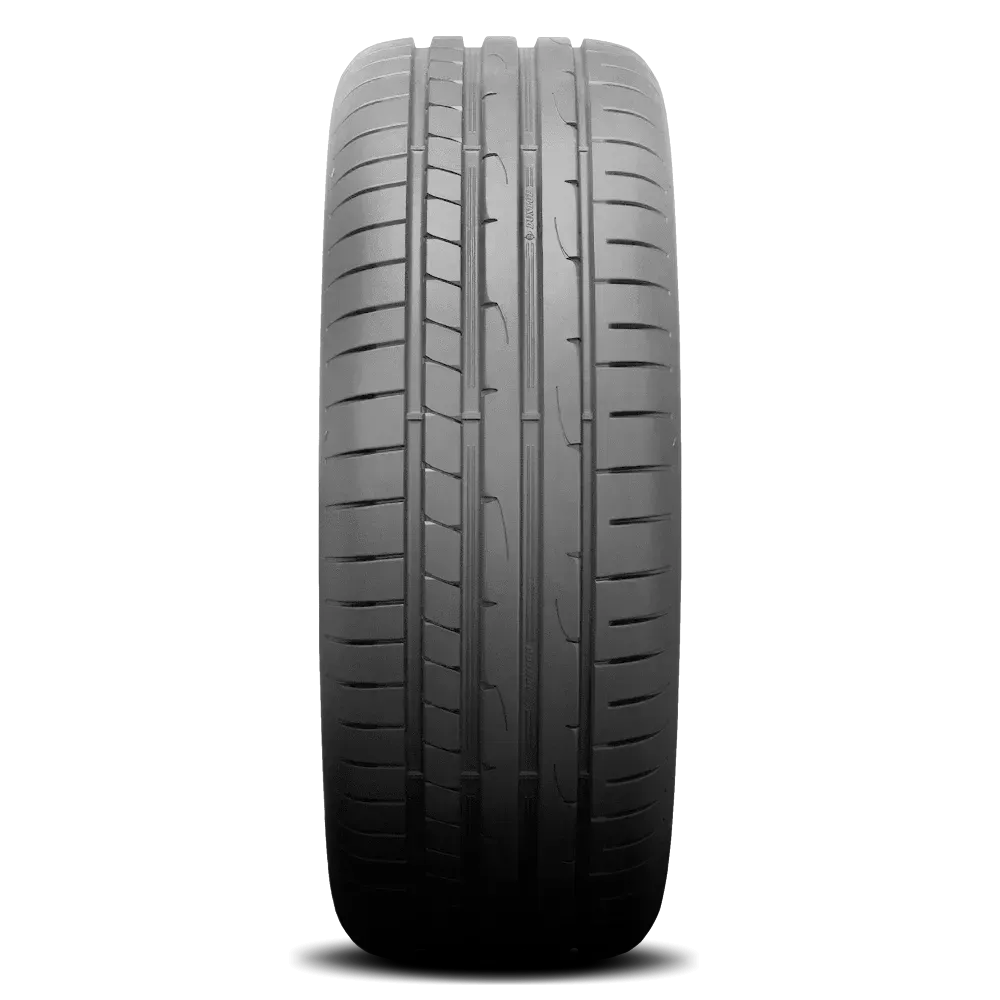 Dunlop Sport Maxx RT2 245/45R18