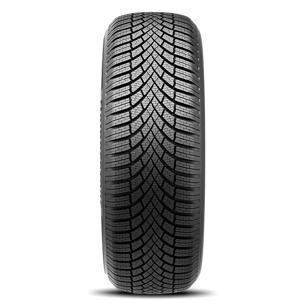 Bridgestone Blizzak LM005 255/40R18