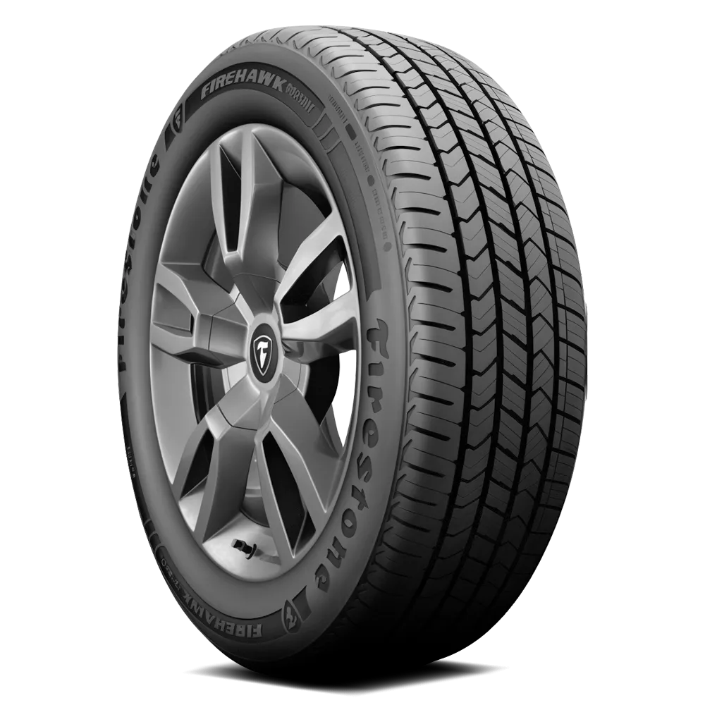 Firestone FIREHAWK PURSUIT 225/60R18 100W - Wheelwiz