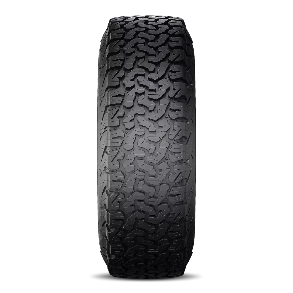 BFGoodrich All-Terrain T/A KO2 LT315/70R17