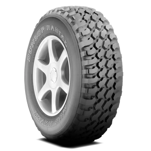 Dunlop Mud Rover 32X11.50R15LT - Wheelwiz