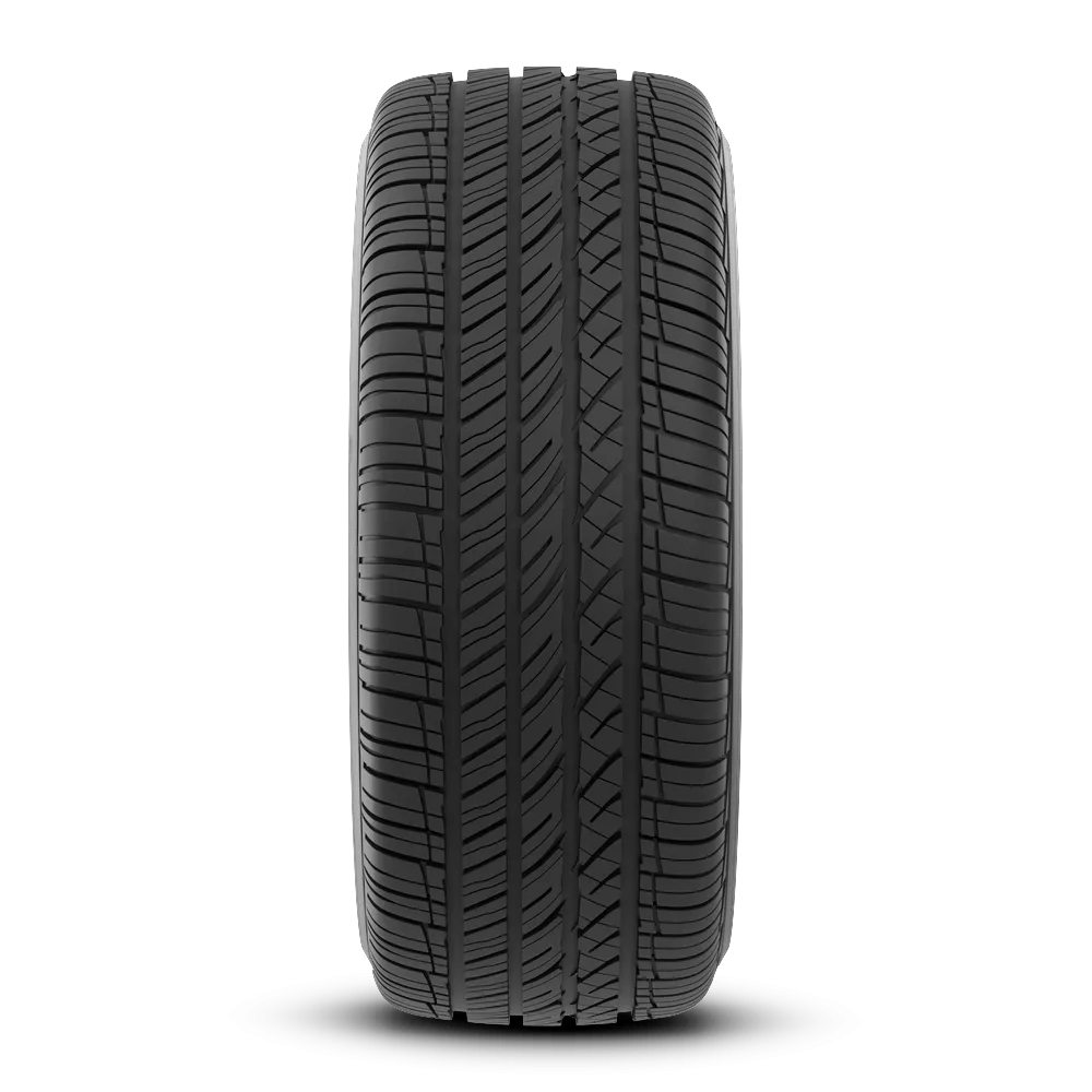 Cooper PROCONTROL 245/40R19 - Wheelwiz