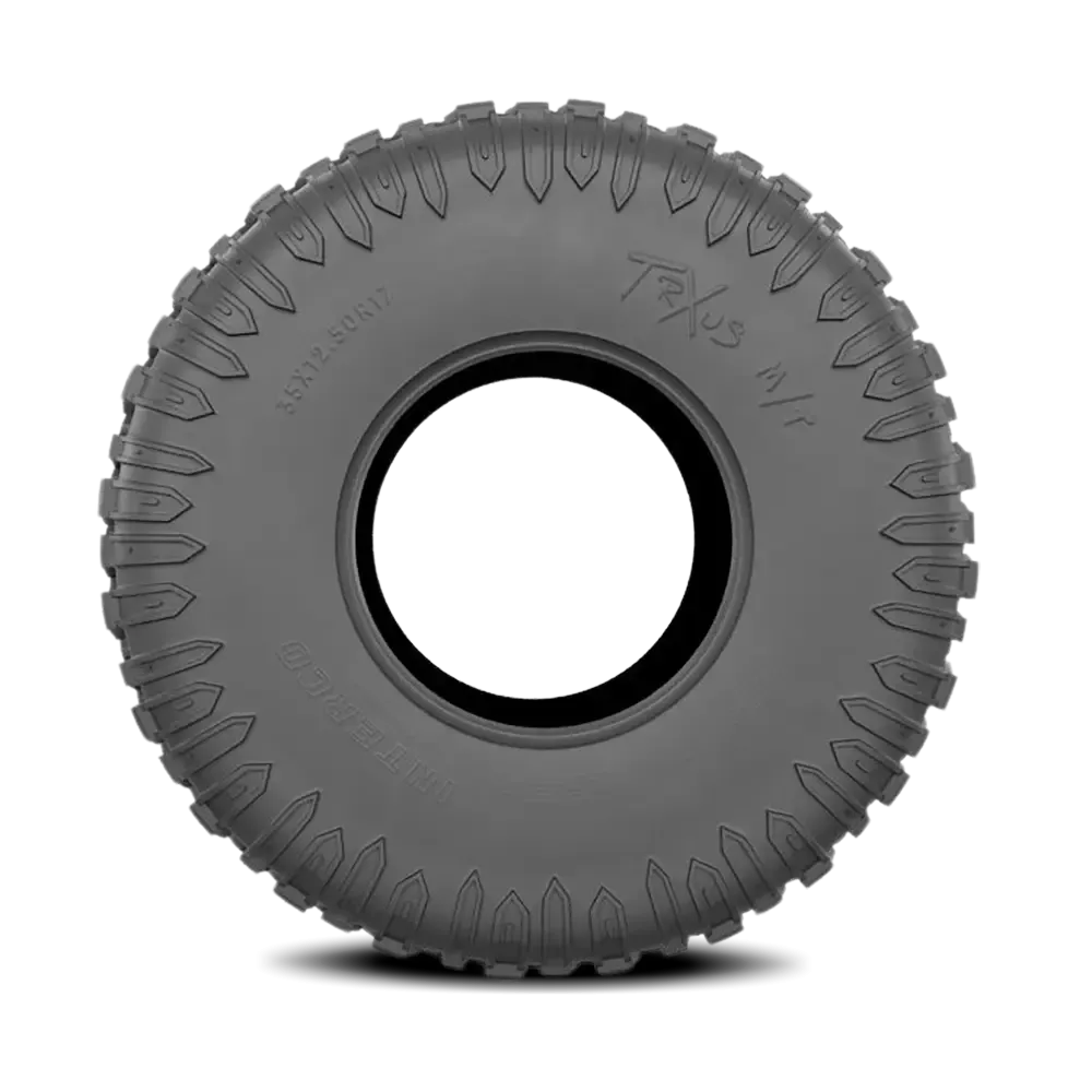 Interco Trxus M/T 38.5X14.50R18LT - Wheelwiz