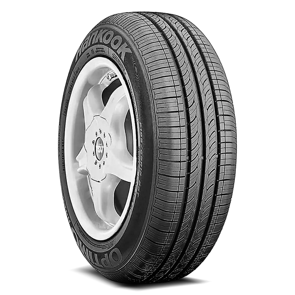 Hankook Optimo H426 4 Groove P215/45R17