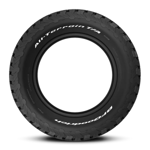 BFGoodrich All-Terrain T/A KO2 LT265/60R18 - Wheelwiz