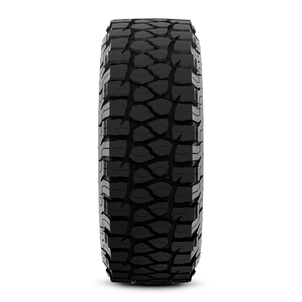 BFGoodrich HD-Terrain T/A KT 37X13.50R20LT - Wheelwiz