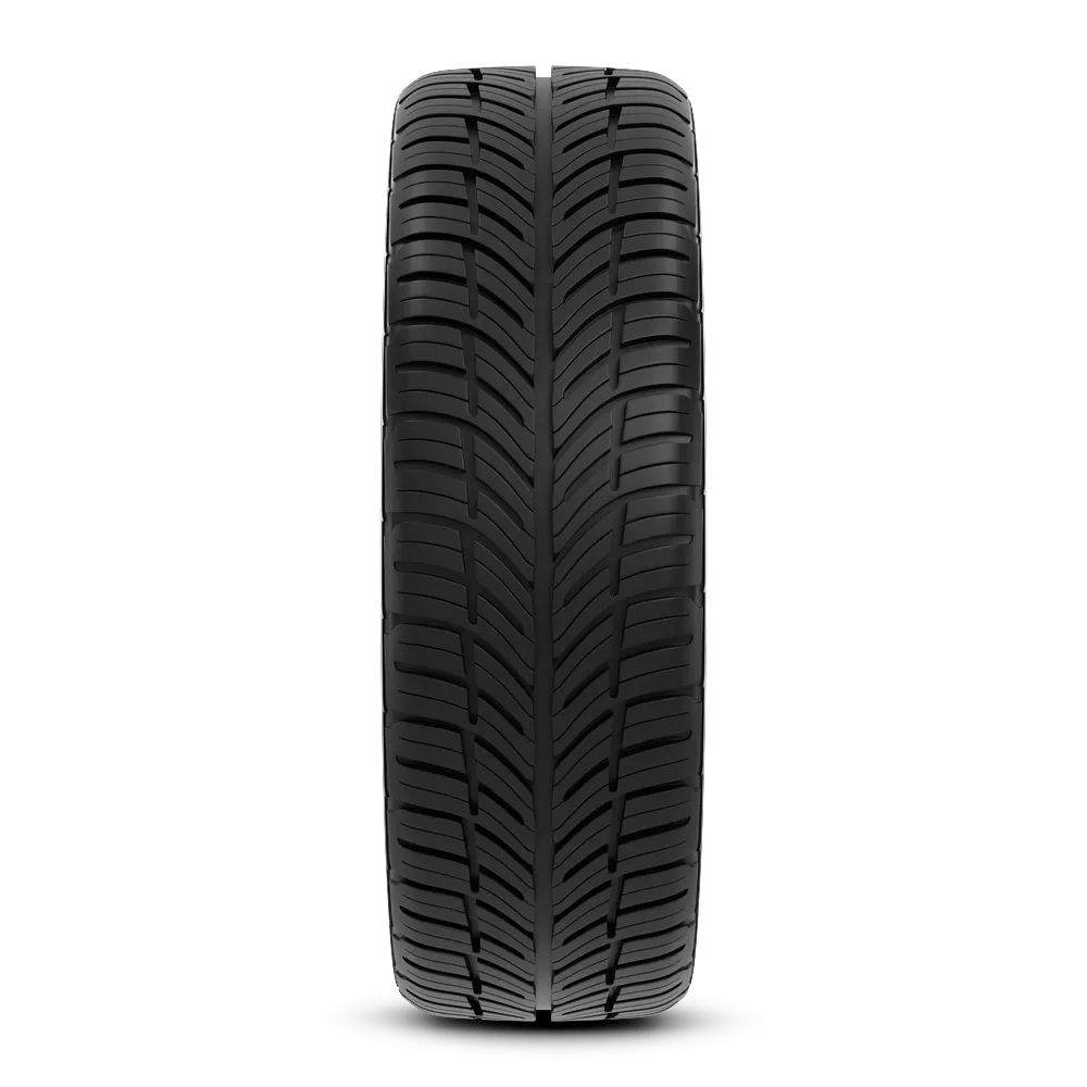 BFGoodrich g-Force Comp-2 A/S PLUS 245/45ZR20 - Wheelwiz