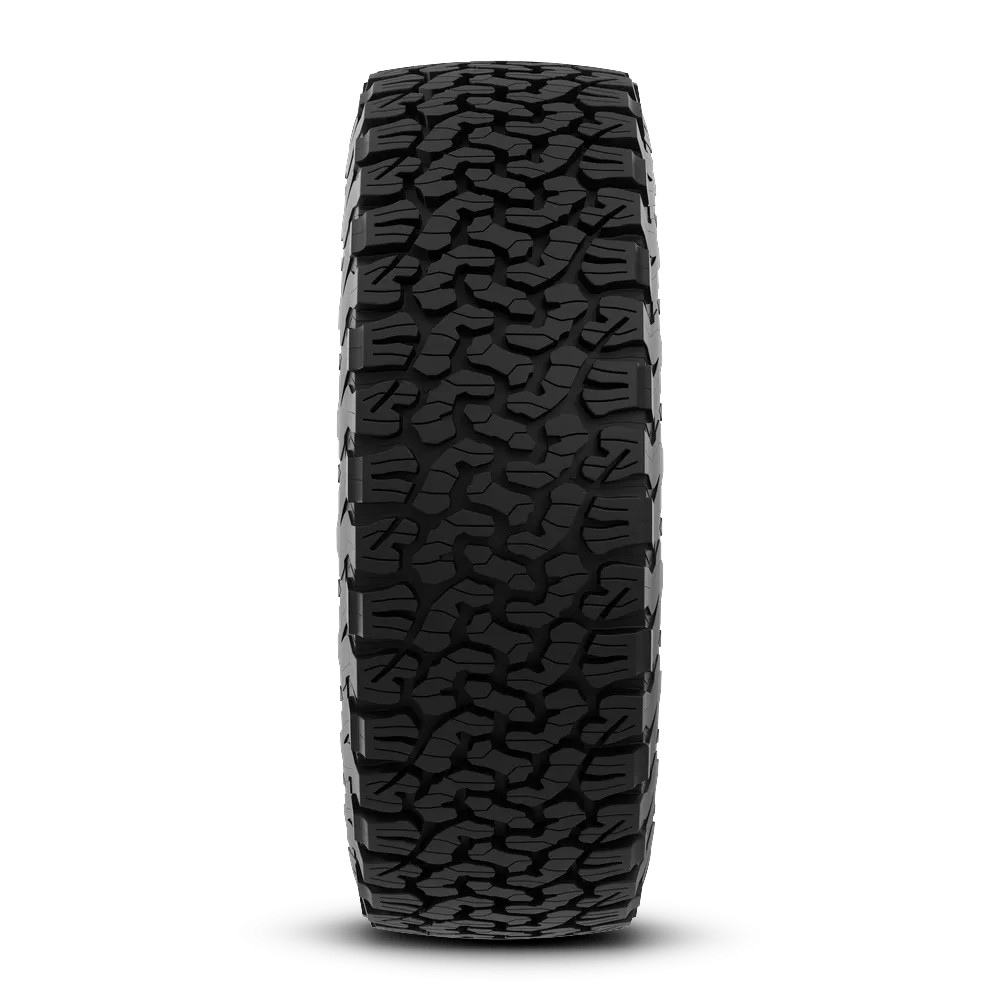 BFGoodrich All-Terrain T/A KO2 LT285/75R17