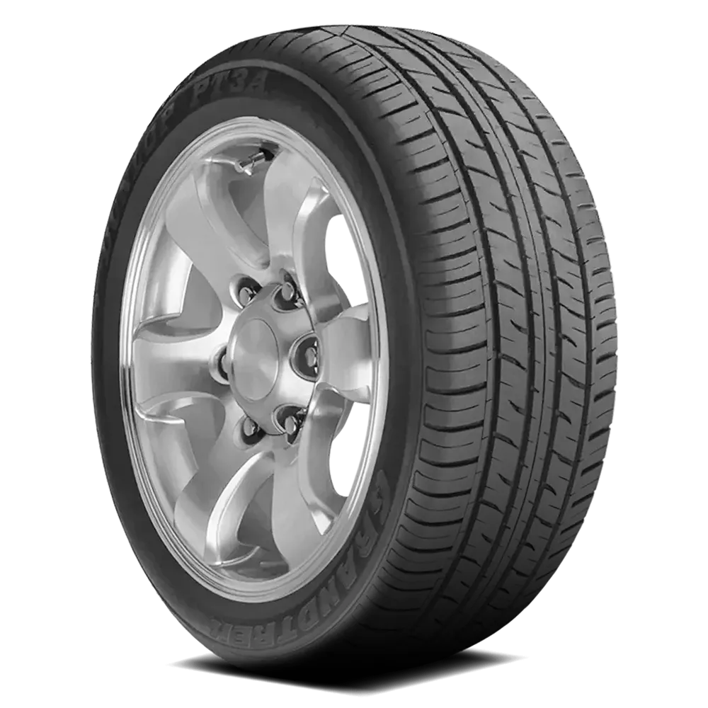 Dunlop Grandtrek PT3A 275/50R21 - Wheelwiz