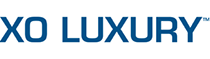 XO Luxury logo