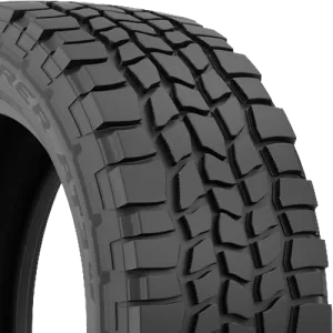 Cooper Discoverer AT3 4S 265/50R20 - Wheelwiz