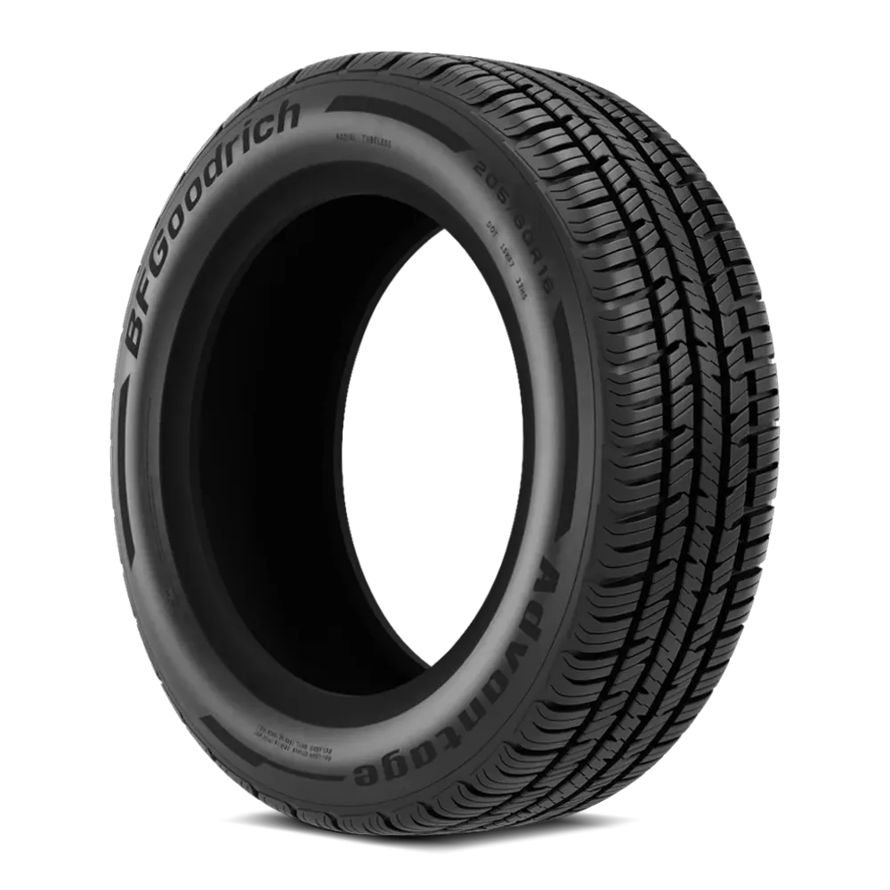 BFGoodrich Advantage Control 205/60R16