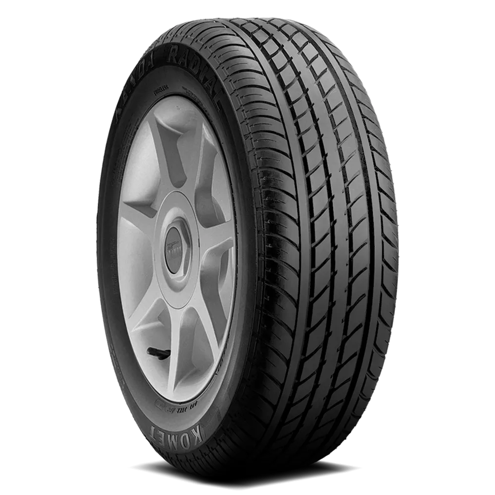 Kenda Komet (KR02) 215/65R15 - Wheelwiz