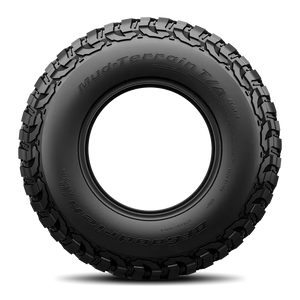 BFGoodrich Mud-Terrain T/A KM3 LT235/70R16