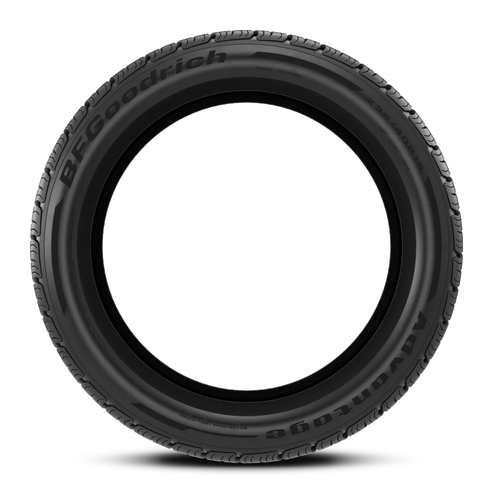 BFGoodrich Advantage Control 235/40R19 - Wheelwiz