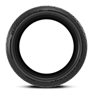 BFGoodrich Advantage Control 235/40R19 - Wheelwiz