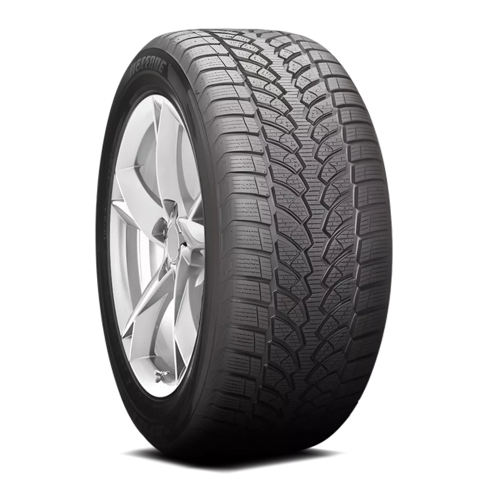 Bridgestone Blizzak LM-80 255/50R19 - Wheelwiz