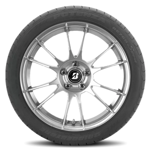 Bridgestone Potenza RE760 Sport 255/35R18