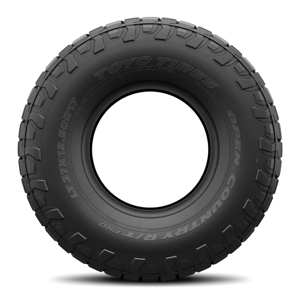 Toyo Open Country R/T Pro 37X13.50R17LT