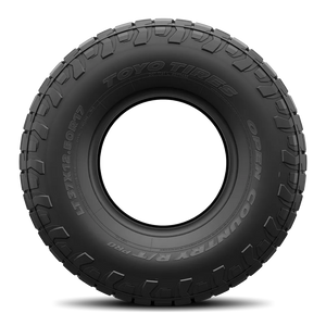 Toyo Open Country R/T Pro 37X13.50R17LT