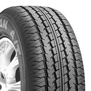Nexen Roadian AT 205/70R14 - Wheelwiz