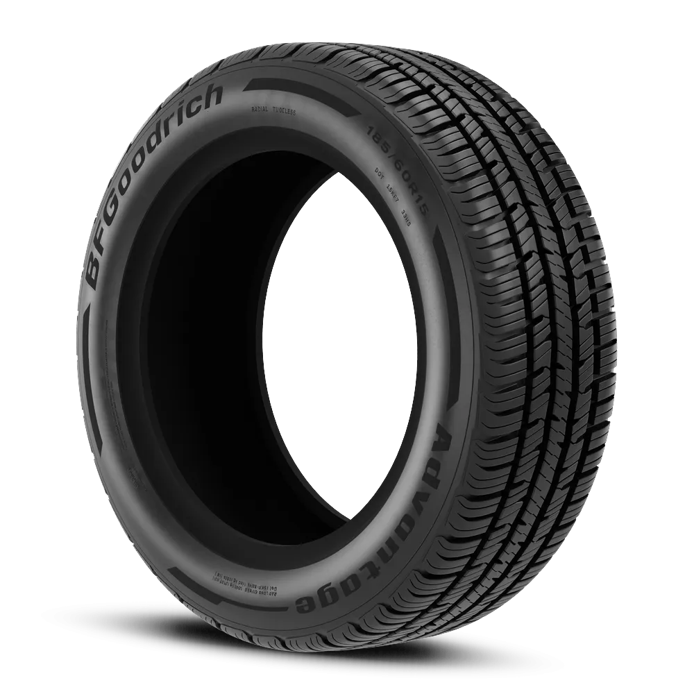 BFGoodrich Advantage Control 185/60R15 - Wheelwiz