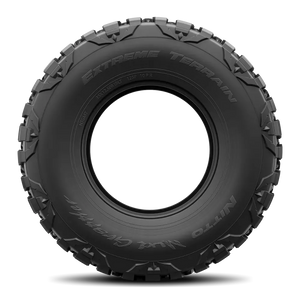 Nitto MUD GRAPPLER 35X14.50R15LT - Wheelwiz