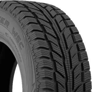 Cooper Weather-Master WSC 265/65R17 - Wheelwiz