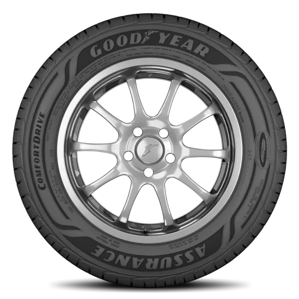 Goodyear ASSURANCE COMFORTDRIVE 245/40R19 - Wheelwiz