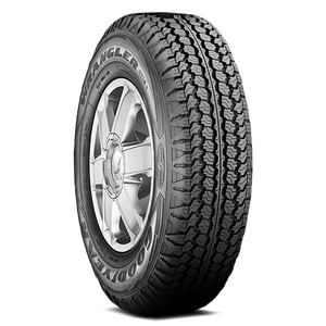 Goodyear Wrangler AT/Sa 265/65R17