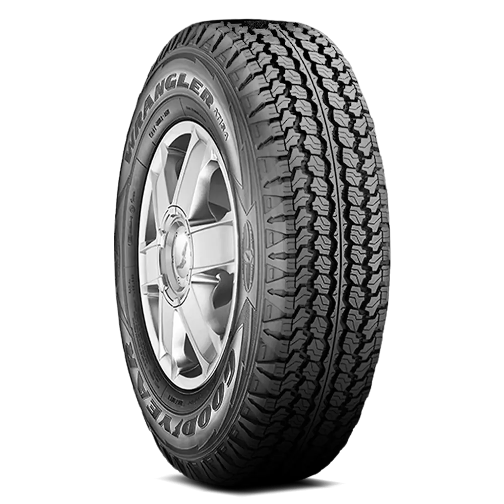 Goodyear Wrangler AT/Sa 275/65R17