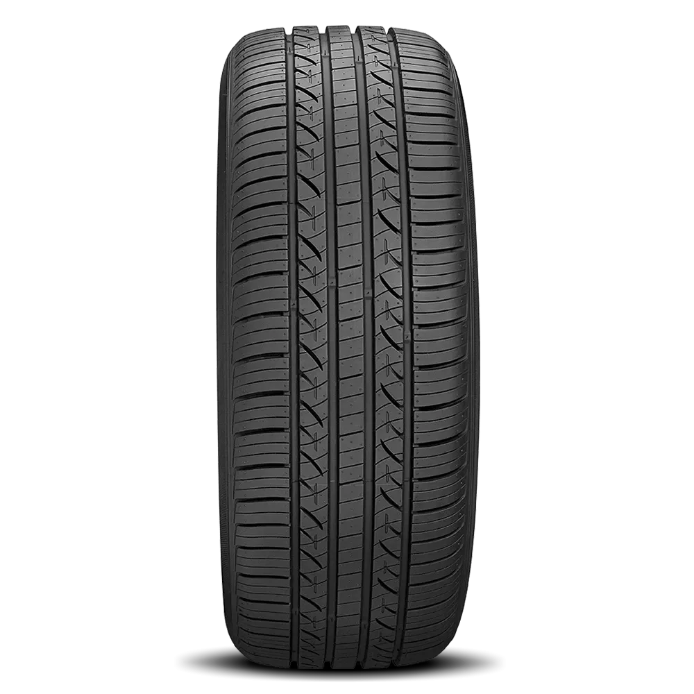 Nexen CP671 215/55R17