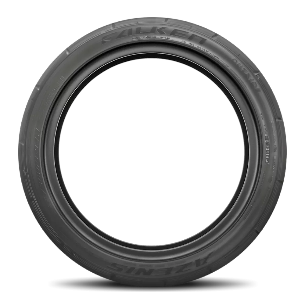 Falken Azenis RT-615 295/40R18 - Wheelwiz