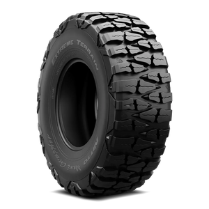 Nitto Mud Grappler 37x13.50R17LT - Wheelwiz