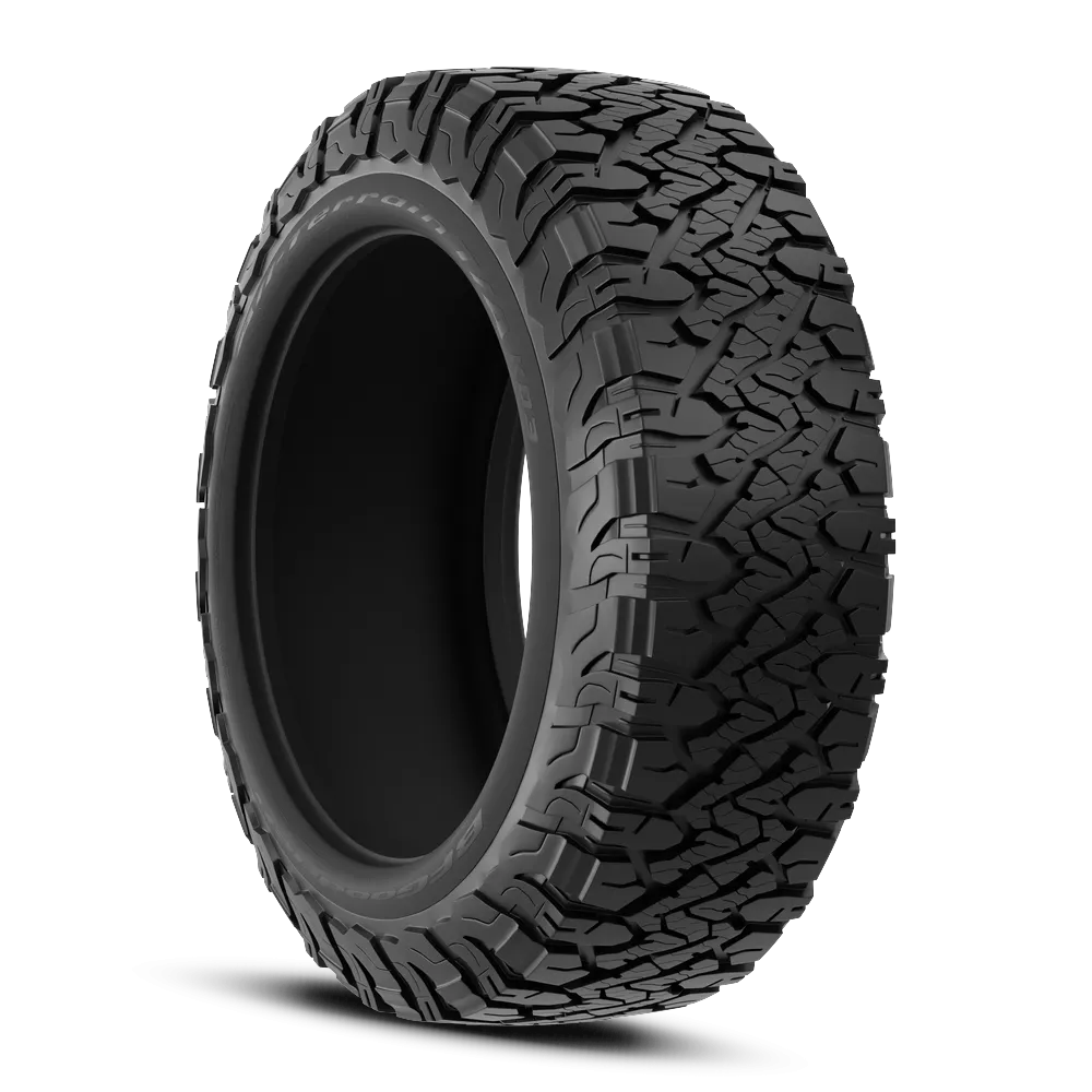 BFGoodrich All-Terrain T/A KO3 LT305/45R22