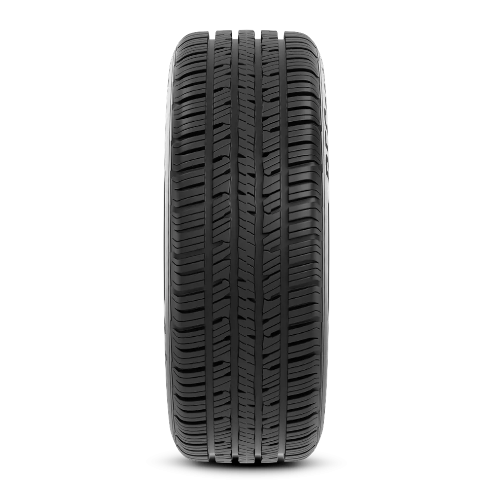 BFGoodrich Advantage Control 205/65R16 - Wheelwiz