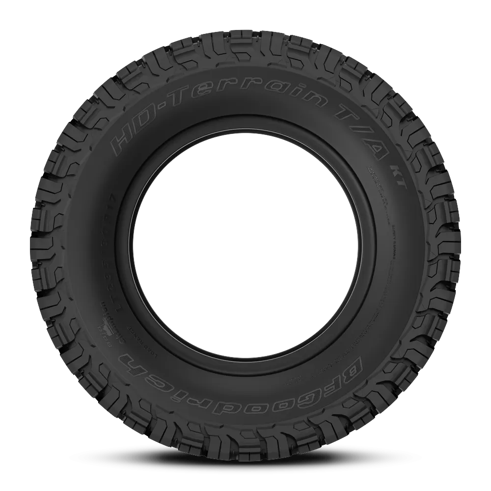 BFGoodrich HD-Terrain T/A KT LT235/80R17 - Wheelwiz