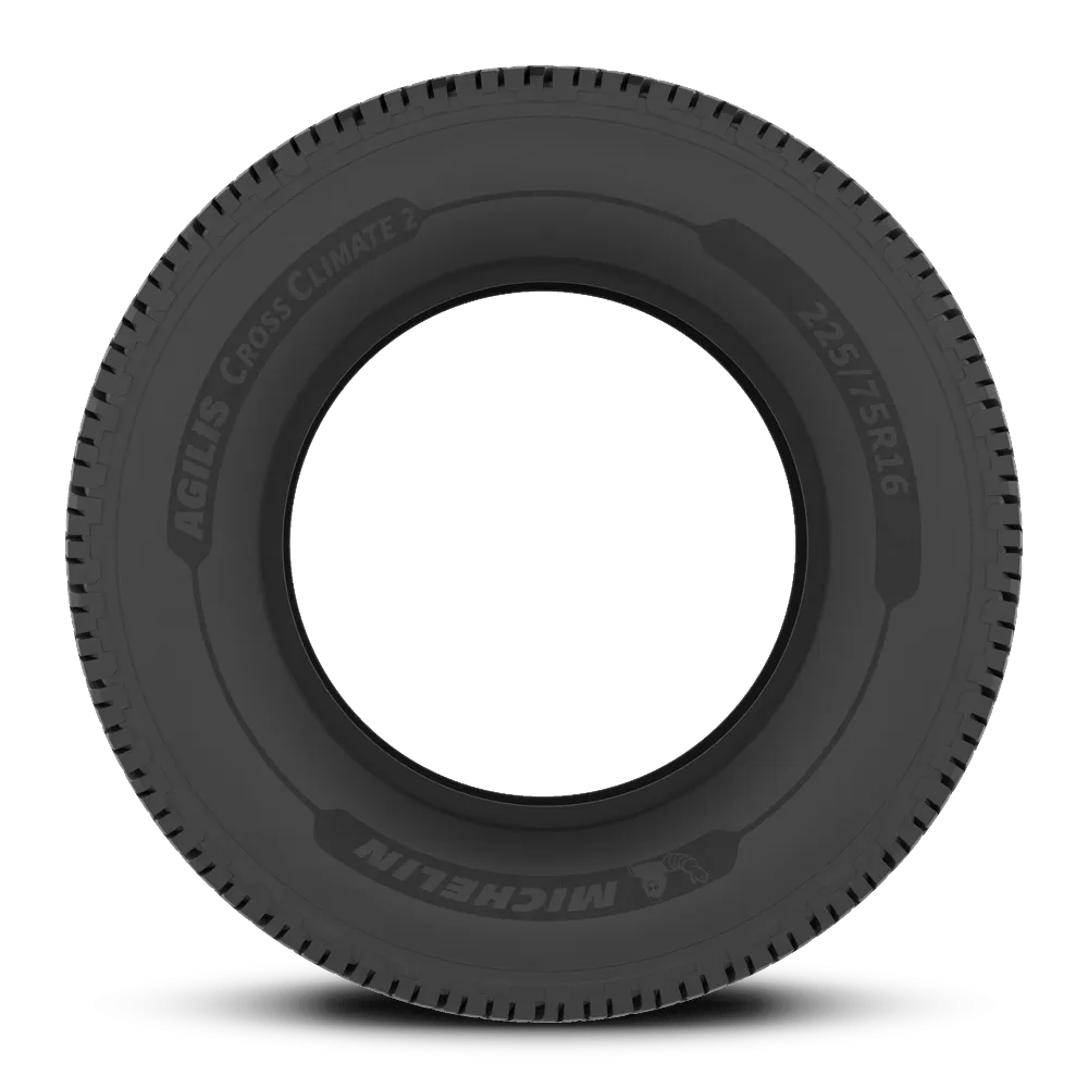 Michelin Agilis CrossClimate 2 225/75R16C - Wheelwiz